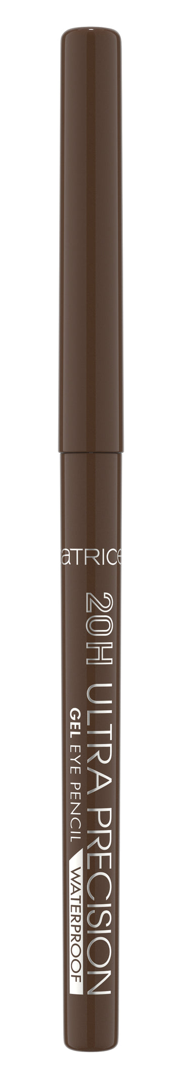 Catrice 20H Ultra Precision Gel Eye Pencil Waterproof 030 Brownie 0,28g